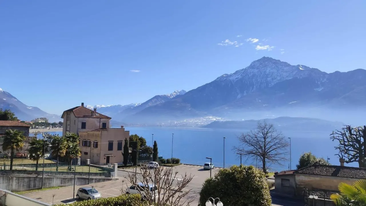 Residence Il Bosso Domaso Italy