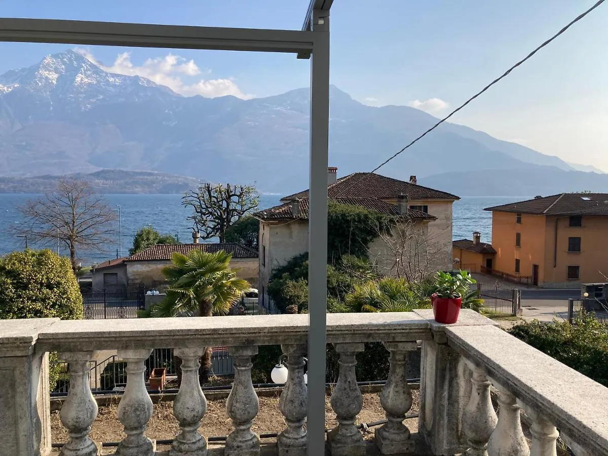 Residence Il Bosso Domaso Apartment