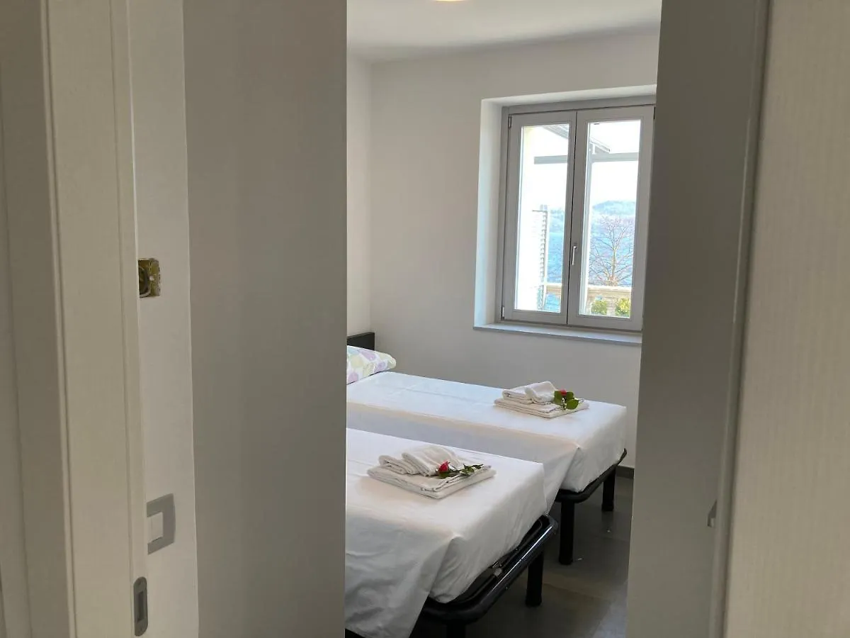 Apartment Residence Il Bosso Domaso