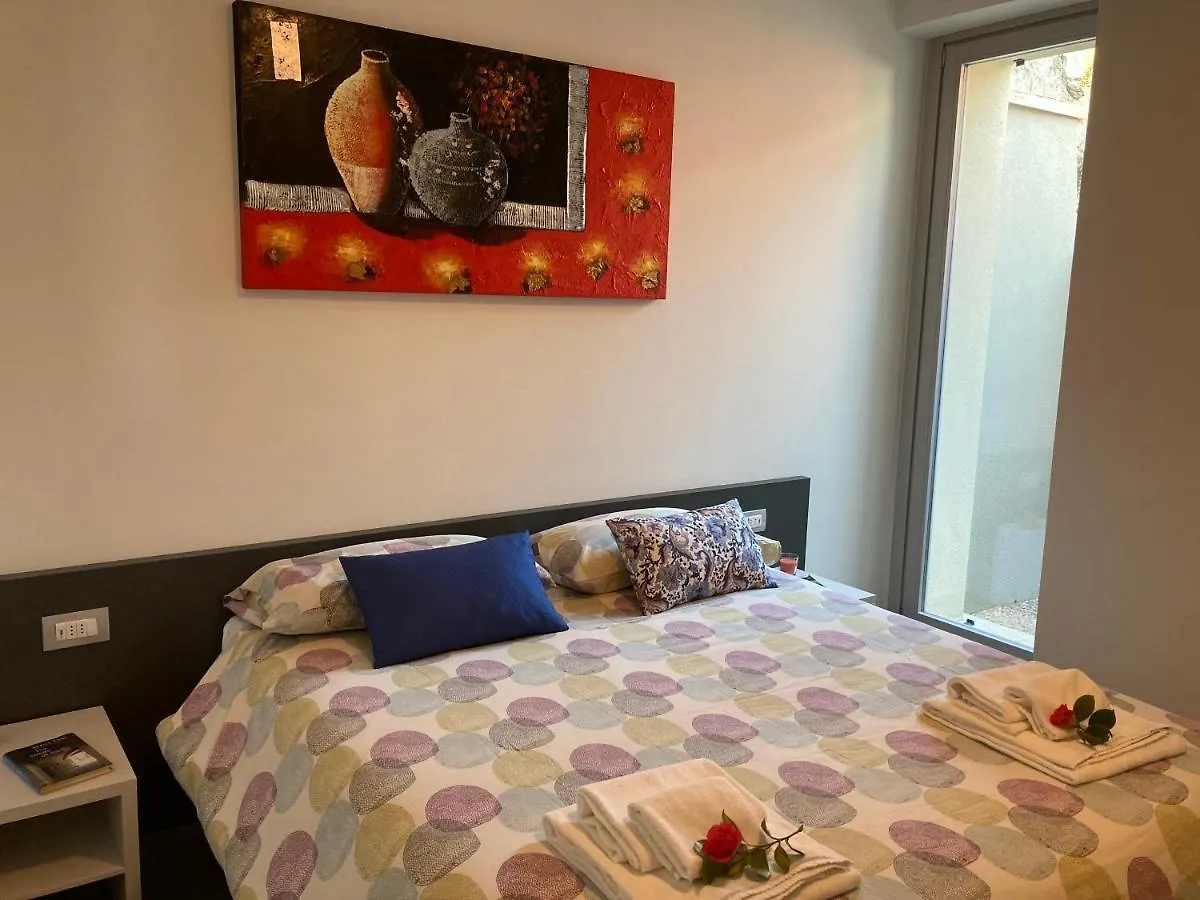 Residence Il Bosso Domaso