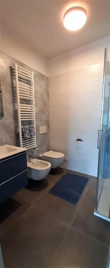 Apartment Residence Il Bosso Domaso