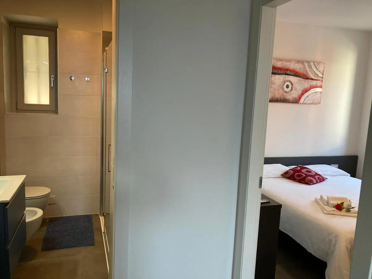 Residence Il Bosso Domaso
