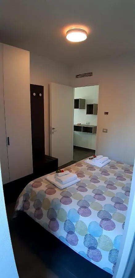 Residence Il Bosso Domaso