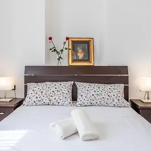  Appartement Free Wi-fi, Parking & Bike Service