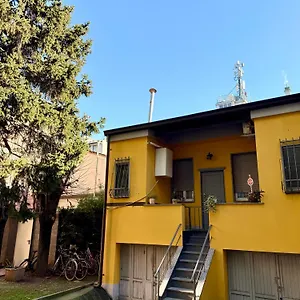  Hébergement de vacances Gionas - Casa Indipendente In Zona Strategica