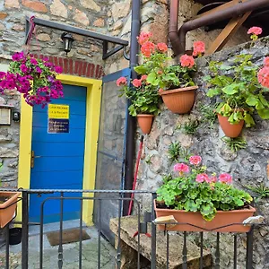 Ca' Di Ruchitt Cuasso Al Monte